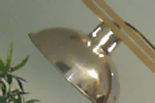 Get some light on the situation!