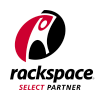 Rackspace Select Partner membership logo