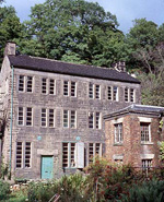 The Old Loom Shop in Cromford