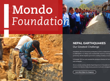 Mondo Foundation