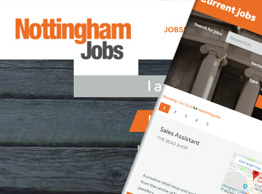 Nottingham Jobs