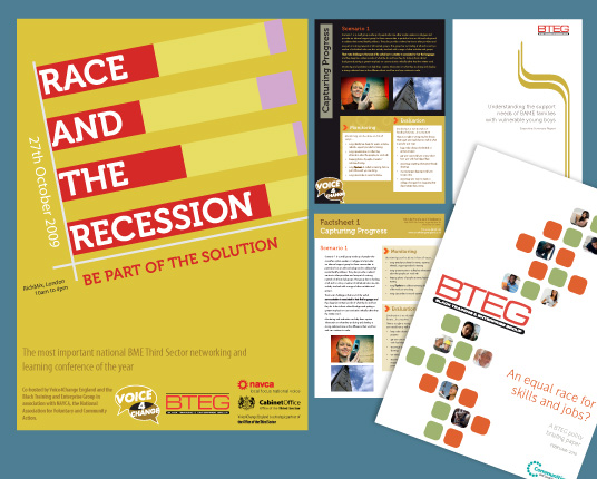 BTEG reports and documents